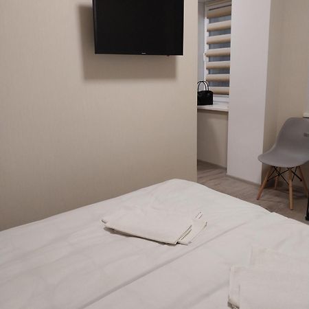Hotel Avatar Oleksandriia エクステリア 写真