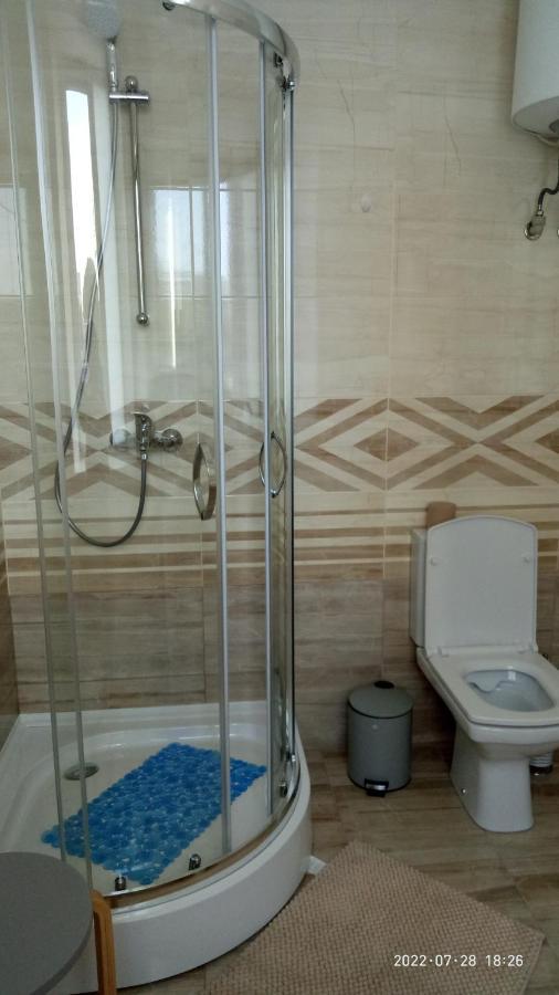 Hotel Avatar Oleksandriia エクステリア 写真