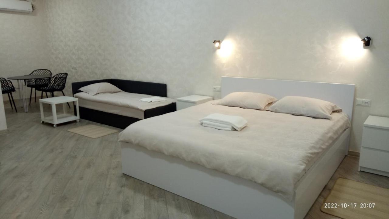 Hotel Avatar Oleksandriia エクステリア 写真