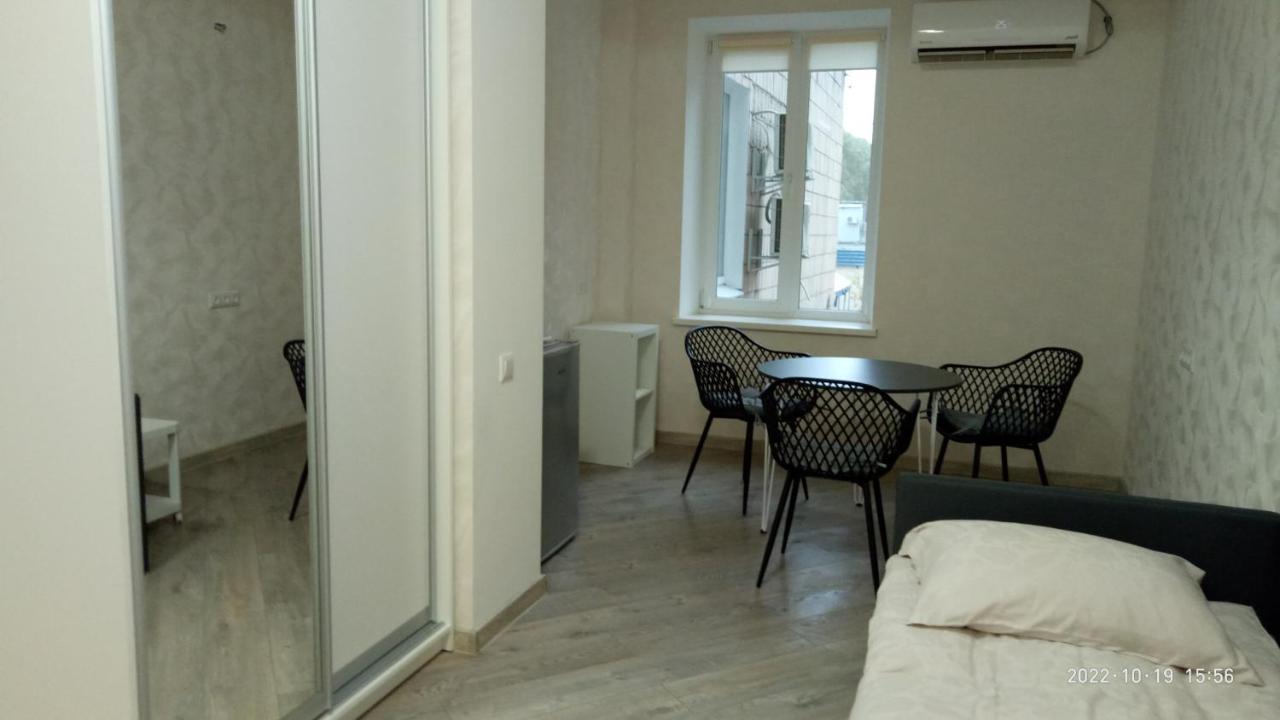 Hotel Avatar Oleksandriia エクステリア 写真