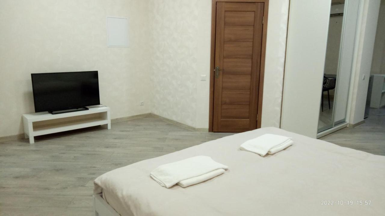 Hotel Avatar Oleksandriia エクステリア 写真
