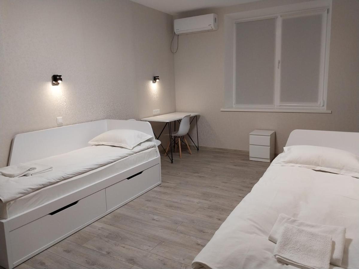 Hotel Avatar Oleksandriia エクステリア 写真