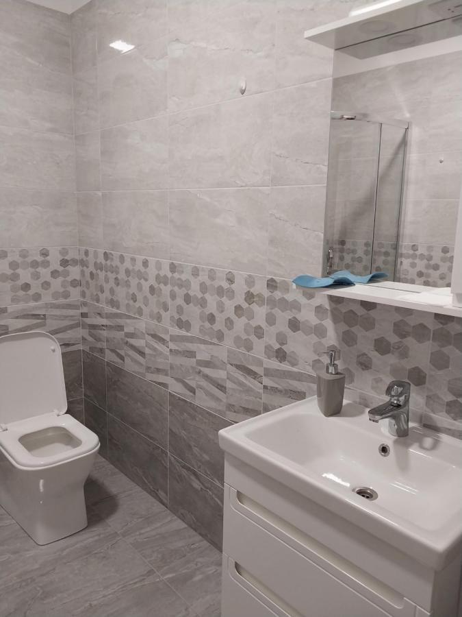 Hotel Avatar Oleksandriia エクステリア 写真