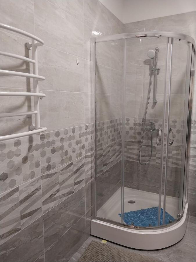 Hotel Avatar Oleksandriia エクステリア 写真