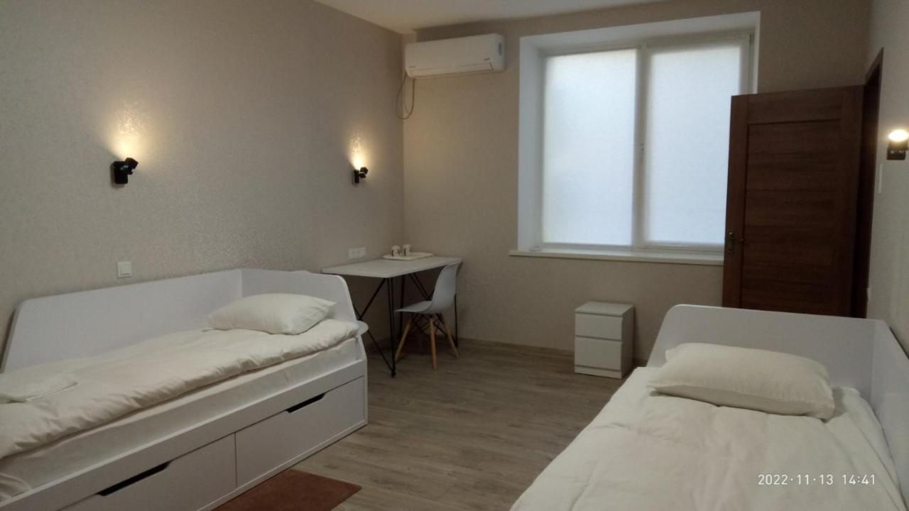 Hotel Avatar Oleksandriia エクステリア 写真