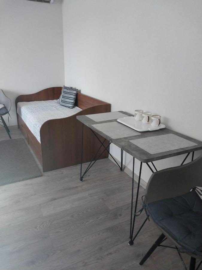 Hotel Avatar Oleksandriia エクステリア 写真