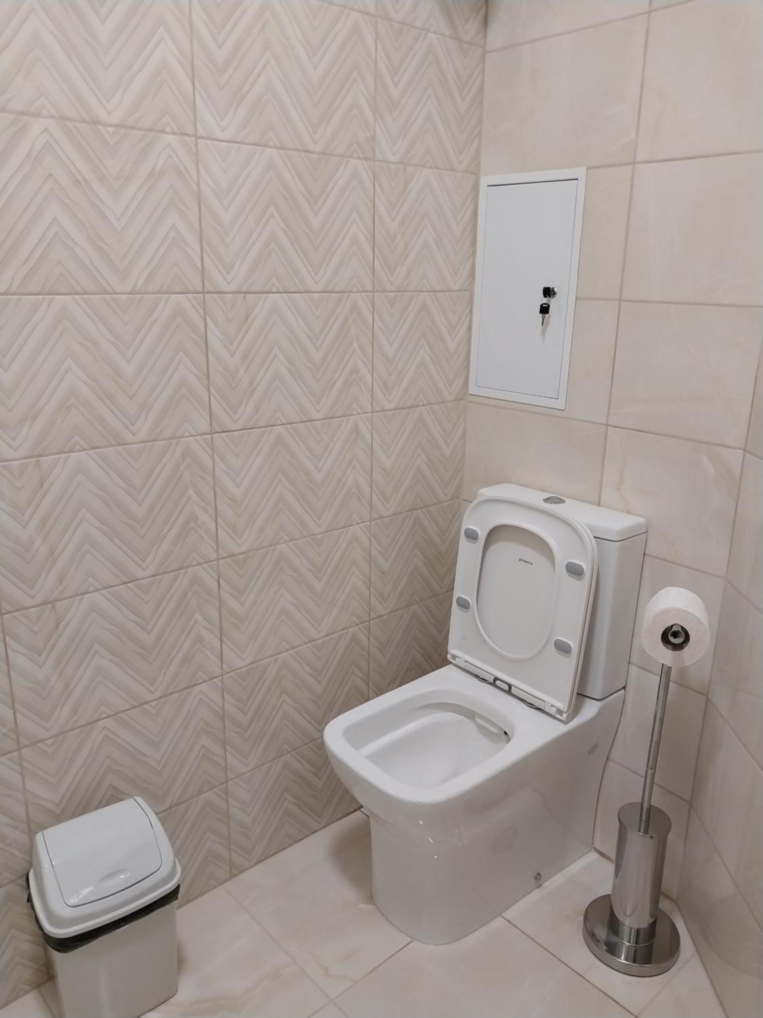 Hotel Avatar Oleksandriia エクステリア 写真
