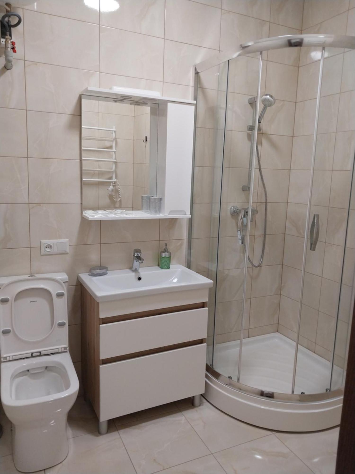 Hotel Avatar Oleksandriia エクステリア 写真