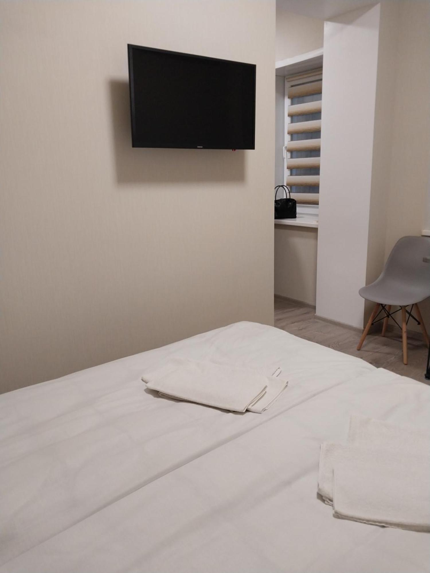 Hotel Avatar Oleksandriia エクステリア 写真