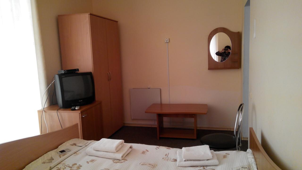 Hotel Avatar Oleksandriia エクステリア 写真