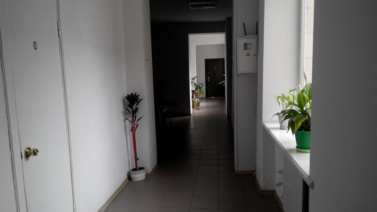 Hotel Avatar Oleksandriia エクステリア 写真