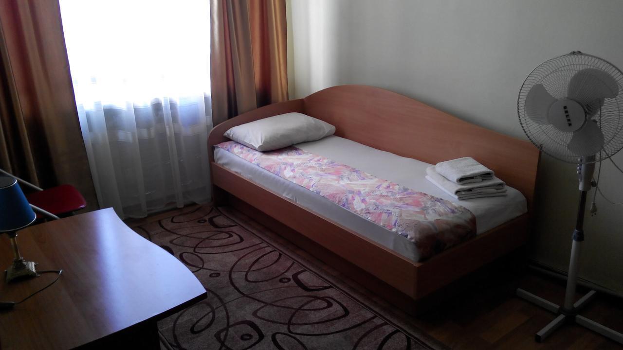 Hotel Avatar Oleksandriia エクステリア 写真