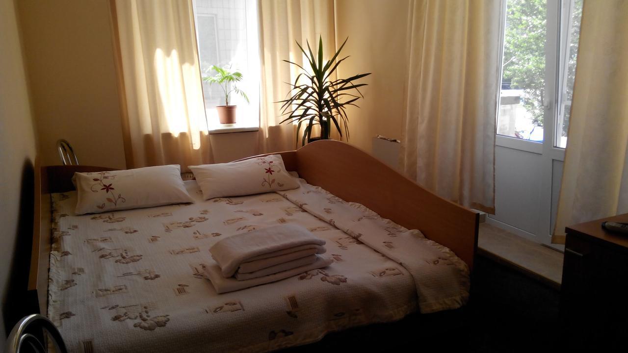 Hotel Avatar Oleksandriia エクステリア 写真