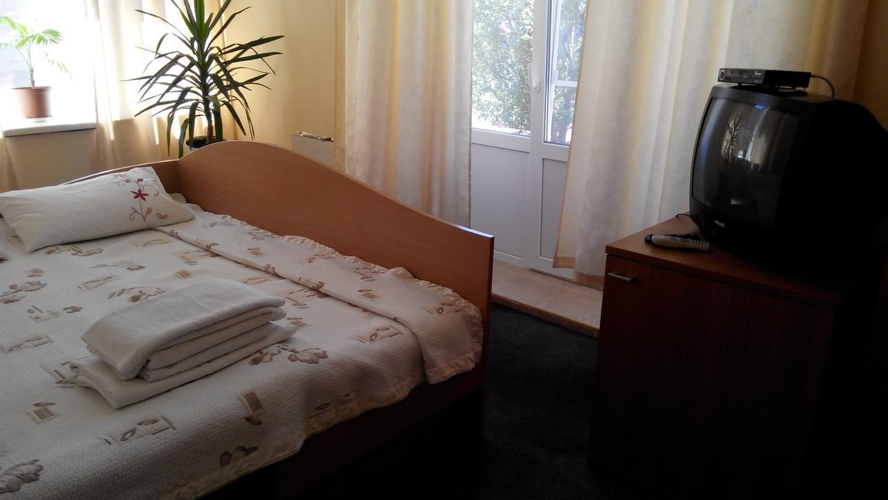 Hotel Avatar Oleksandriia エクステリア 写真