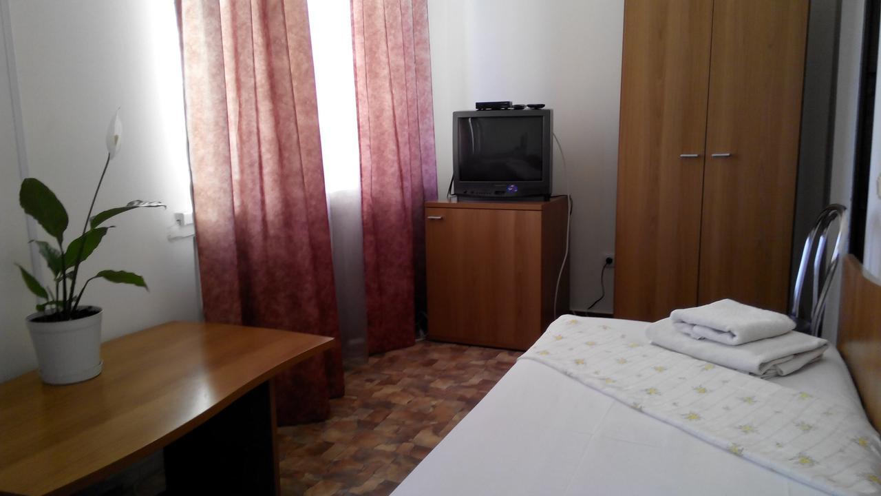 Hotel Avatar Oleksandriia エクステリア 写真